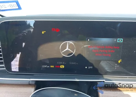 2024 Mercedes-Benz Gle 350 4Matic from USA, damaged, VIN 4JGFB4FB5RB054749